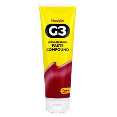

Паста полировальная G3 Farecla 0,15 л 154477