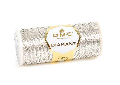 

Нитка Металізована DMC DIAMANT 35 м