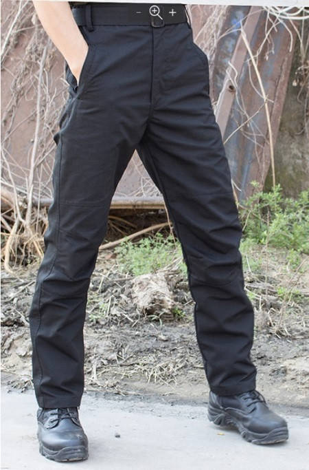 

Тактические штаны мужские SOFT SHELL