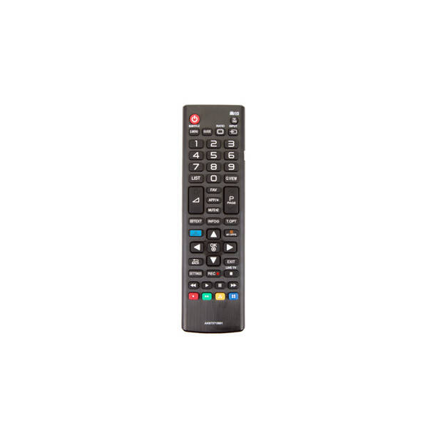 

Пульт ДУ для телевизора LG AKB73715601