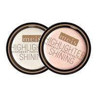 

Кремовый хайлайтер MEIS Highlighter shining