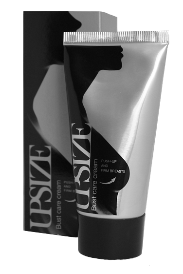 

Upsize - крем для увеличения груди Упсайз