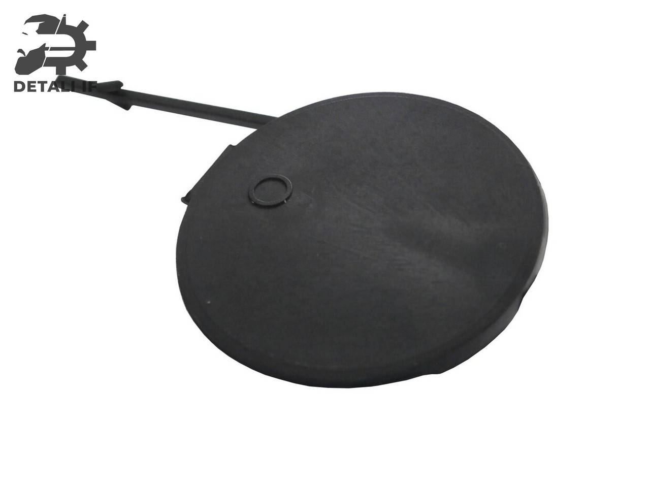 

Заглушка крюка Vectra C Opel 9271524 222751 222732 OPC передняя
