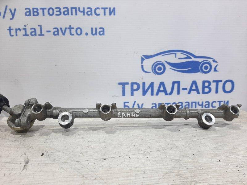 

Топливная рампа Toyota Camry 40 2.4 2006 (б/у)
