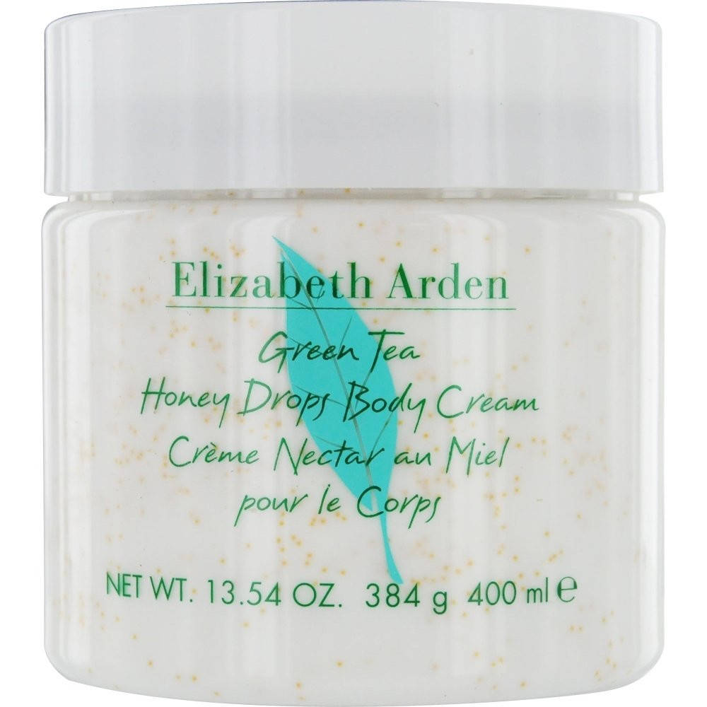 

Крем для тела Elizabeth Arden Green Tea Honey Drops 400ml