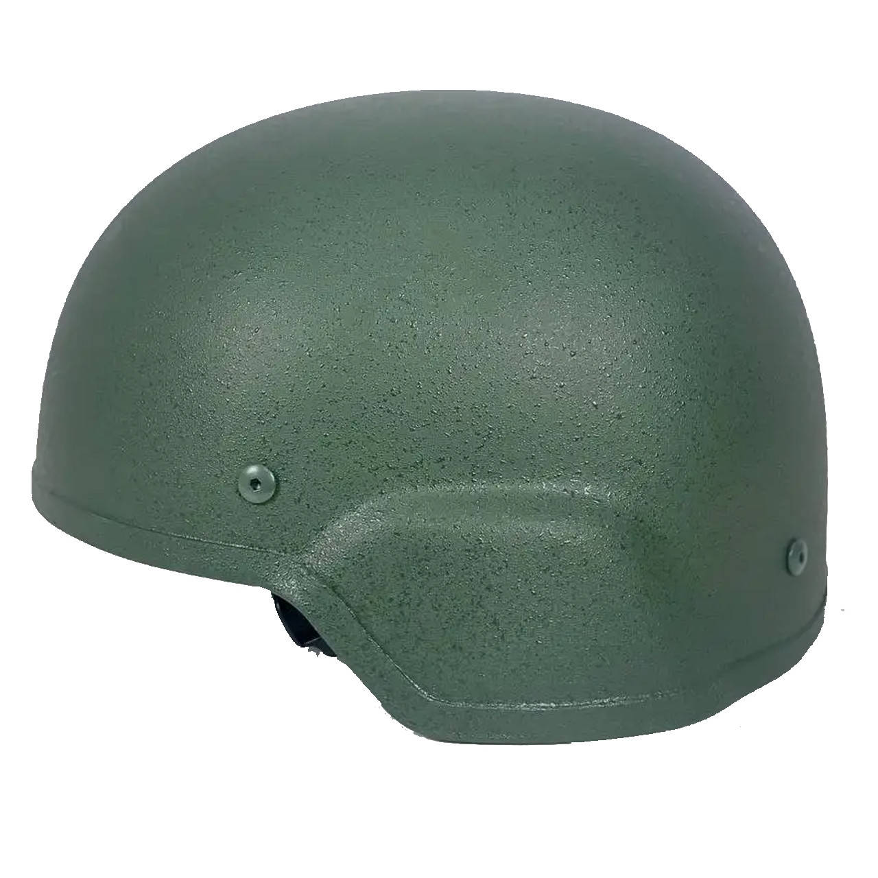 

Кевларовая каска BULLETPROOF HELMET NIJ IIIA