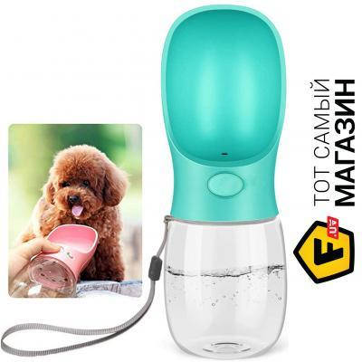 

Набор Takit Pet care cup blue, Голубой