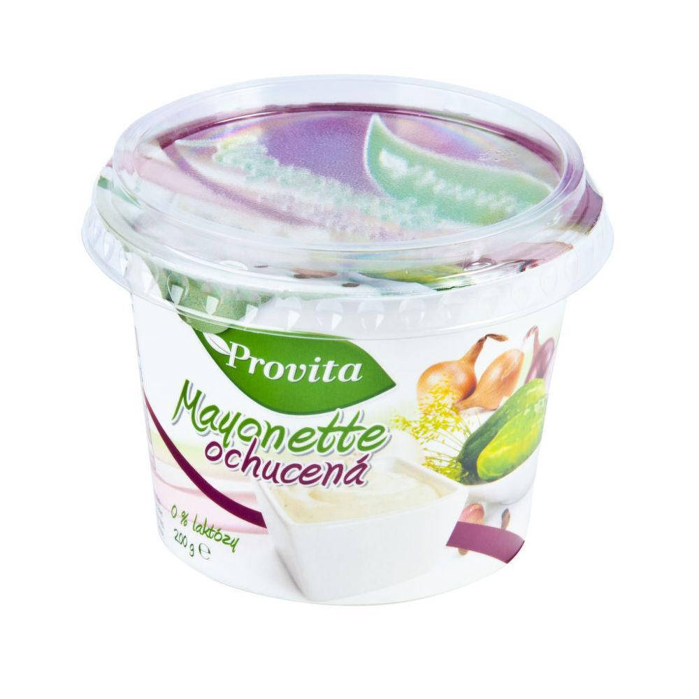 

Соус веганський майонезний тартар 200г Provita