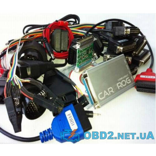 

CarProg v10.93 программатор автомобилей + 17 адаптеров (гарантия 1 год)