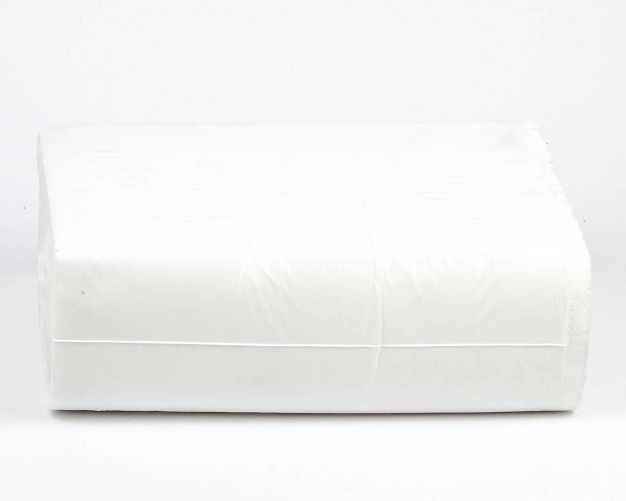 

Бумажные полотенца, сложенные Z, 2 слой, 200 листов, PRO3, Белый