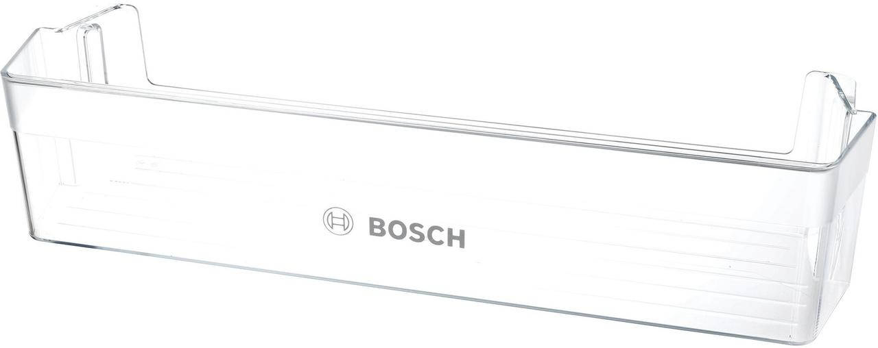 

Лоток дверной для холодильника Bosch, Siemens 11009803