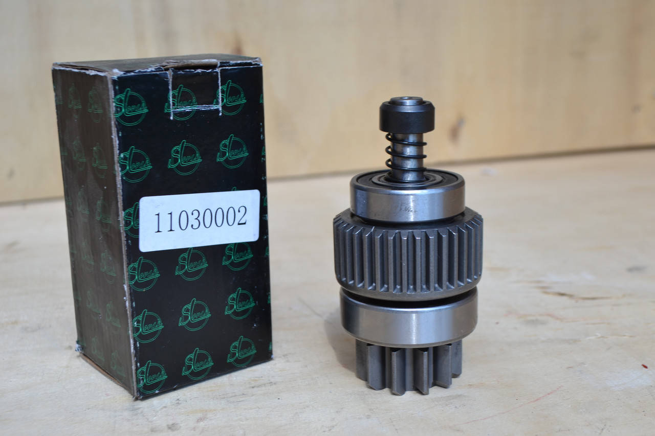 

Привод стартера (Бендикс 11 зуб.)