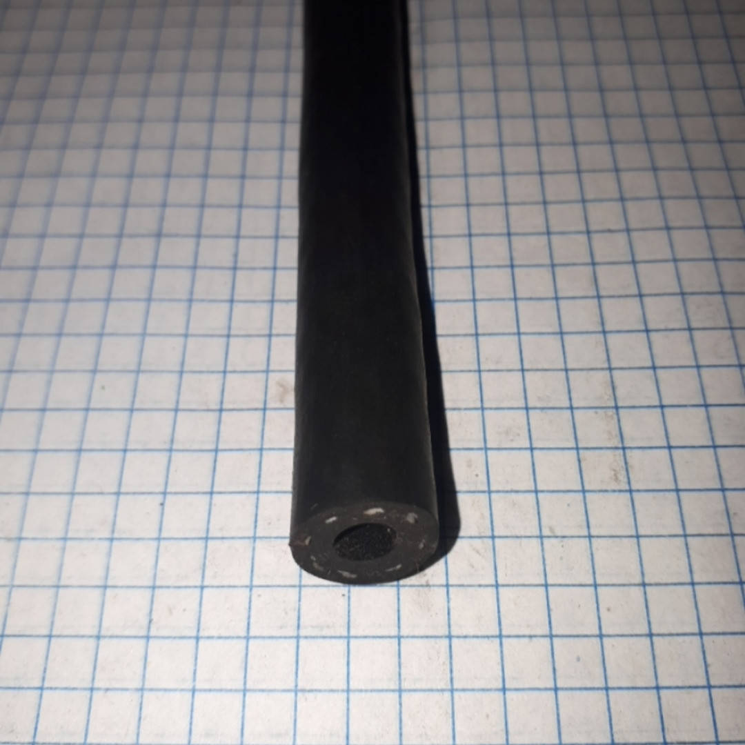 

Рукав шланг патрубок маслобензостойкий МБС Бездорновый внутренний 6мм