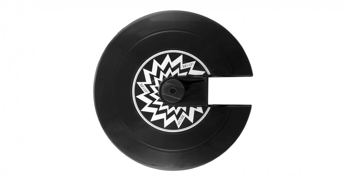 

Защита для шатуна Brat, универсальный, черный (C-UN-0162)