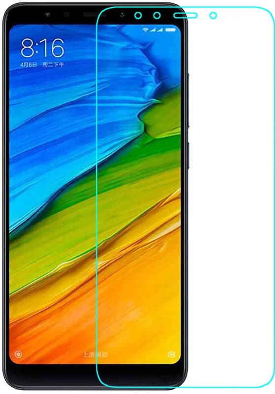 

Защитное стекло TOTO Hardness Tempered Glass 0.33mm 2.5D 9H Xiaomi Redmi 5