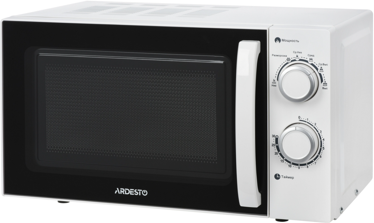 

Микроволновая печь Ardesto GO-S725W