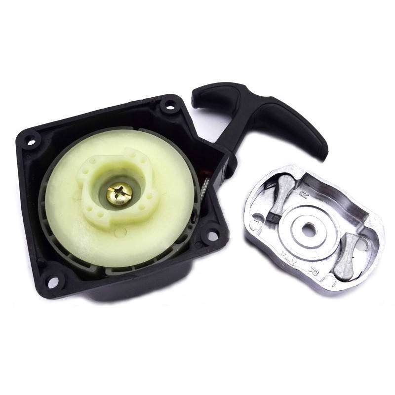 

Стартер с плавным пуском другой коса (100шт/ящ)