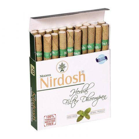 

Нирдош Nirdosh MAANS (20 шт.)