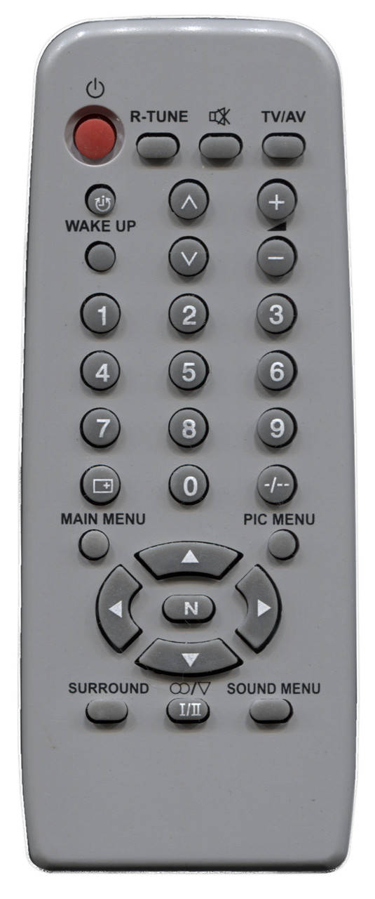 

Пульт для телевизора Panasonic TNQ4G0403