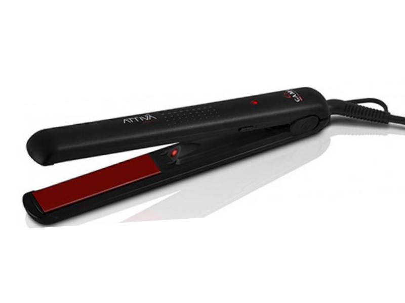 

Утюжок Ga.Ma Attiva Tourmaline (P21.CP9TO)