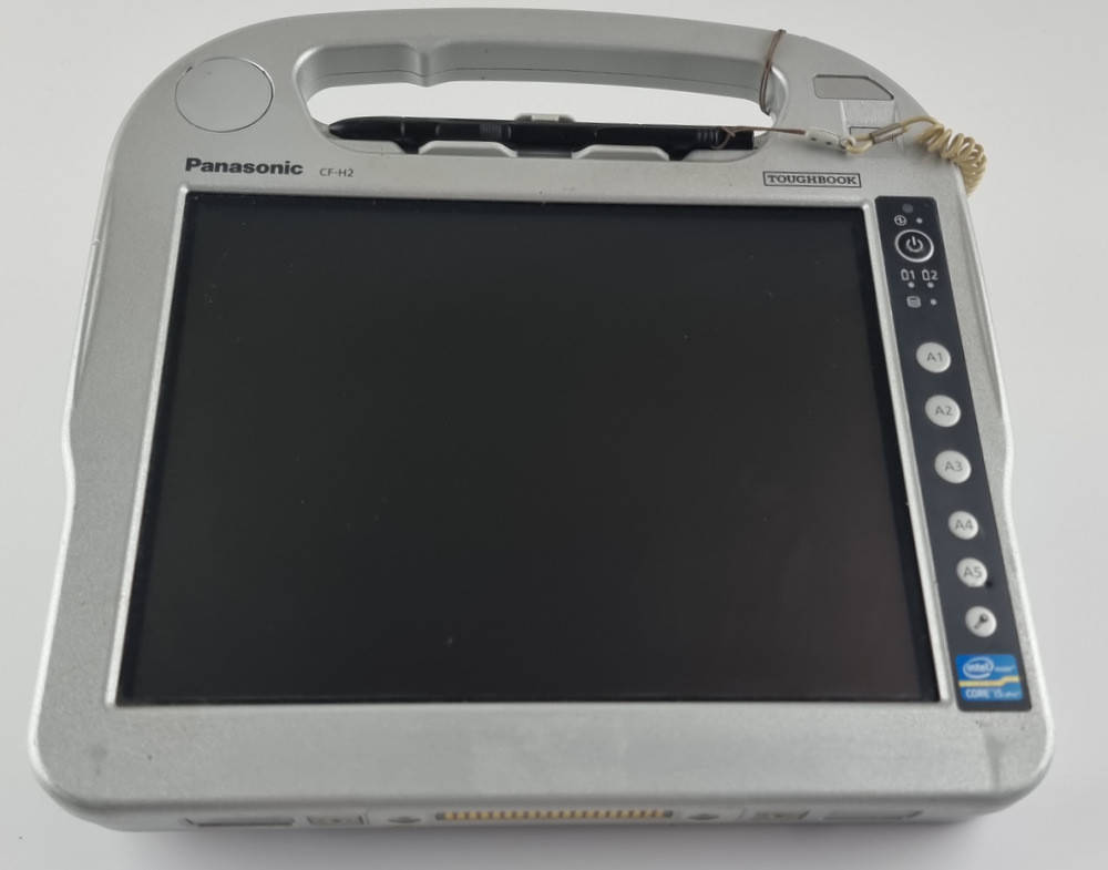 

Защищенный планшет Panasonic Toughbook CF-H2 MK3 (i5-3437U) б/у