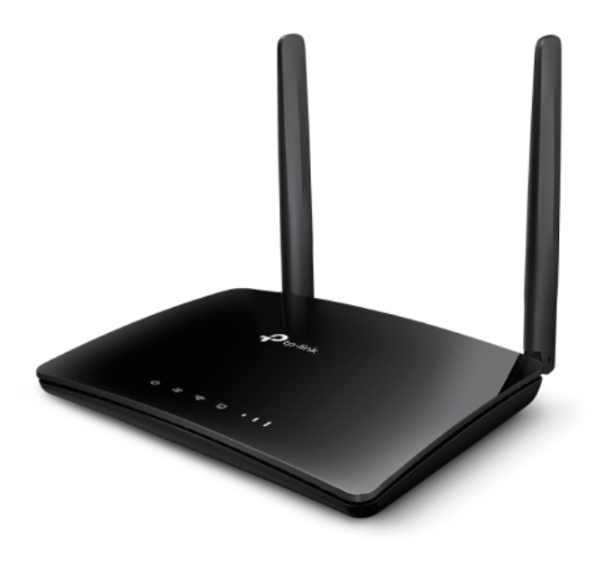 

4G LTE Wi‑Fi роутер TP-Link MR200