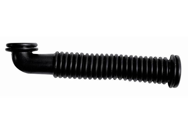 

Трубка проводки двери Г-образная