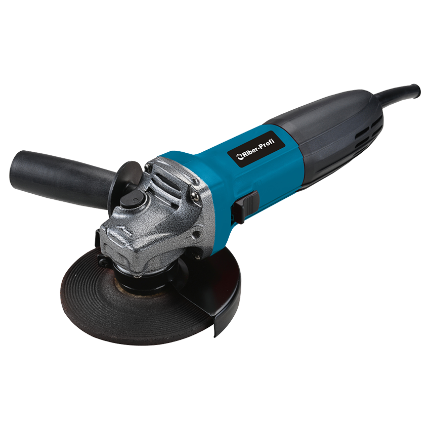 

Угловая шлифовальная машина Riber-Profi WS10-125