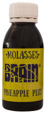 

Добавка Brain Molasses Pineapple (Ананас) 120ml