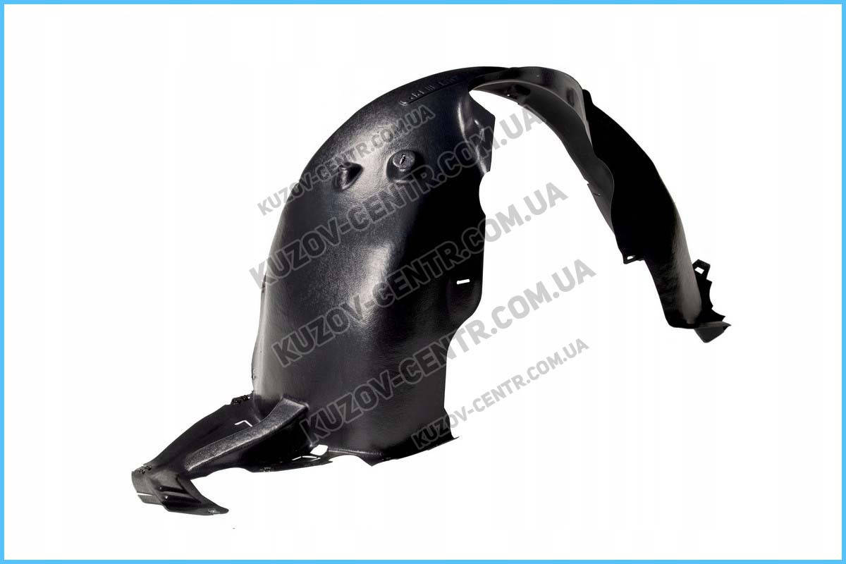 

Подкрылок передний левый Skoda Octavia A7 13- (FPS)