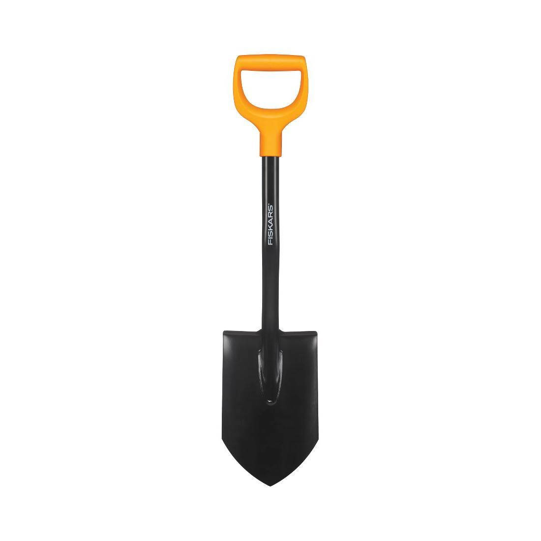 

Лопата Fiskars solid 80см саперна 1014809