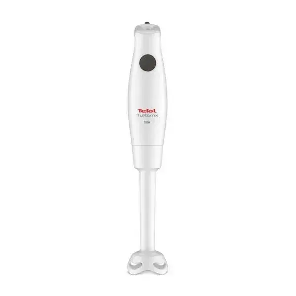 

Блендер Tefal HB12A1 Phantom White, Белый