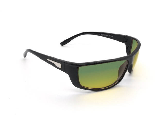 

Окуляри з Жовто-Зеленими Лінзами Sport Спортивні Авто Вело Sunglasses