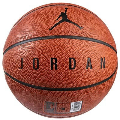 

Мяч баскетбольный Jordan, PU №7.