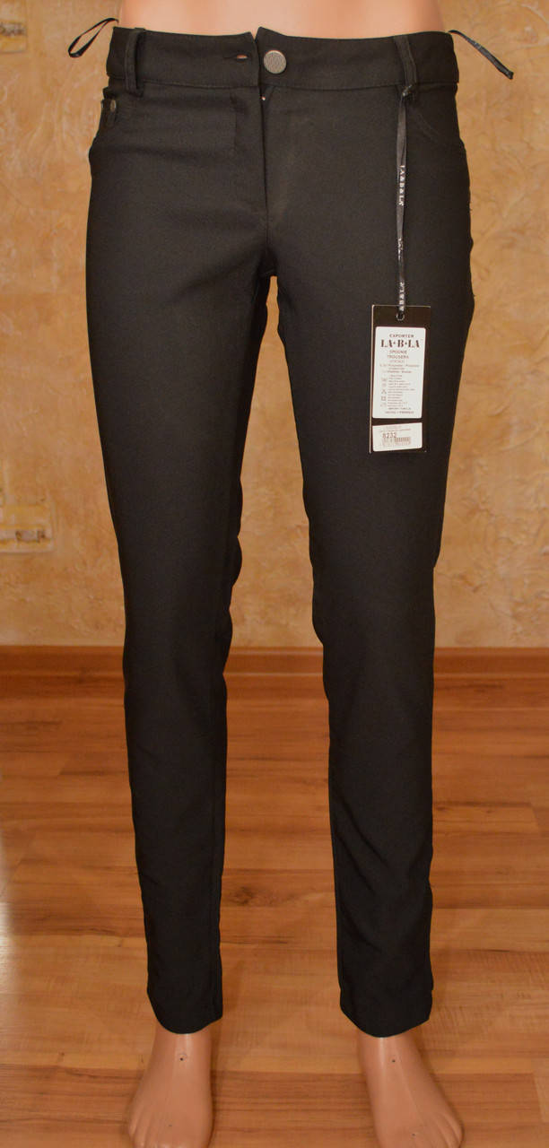 

Женские брюки LBL, Черный