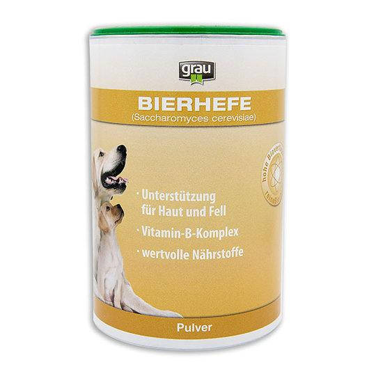

GRAU Bierhefe Сухие пивные дрожжи 150 гр