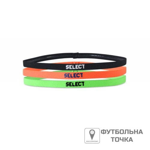 

Повязка на голову Select Hairband 697750-001 (697750-001)