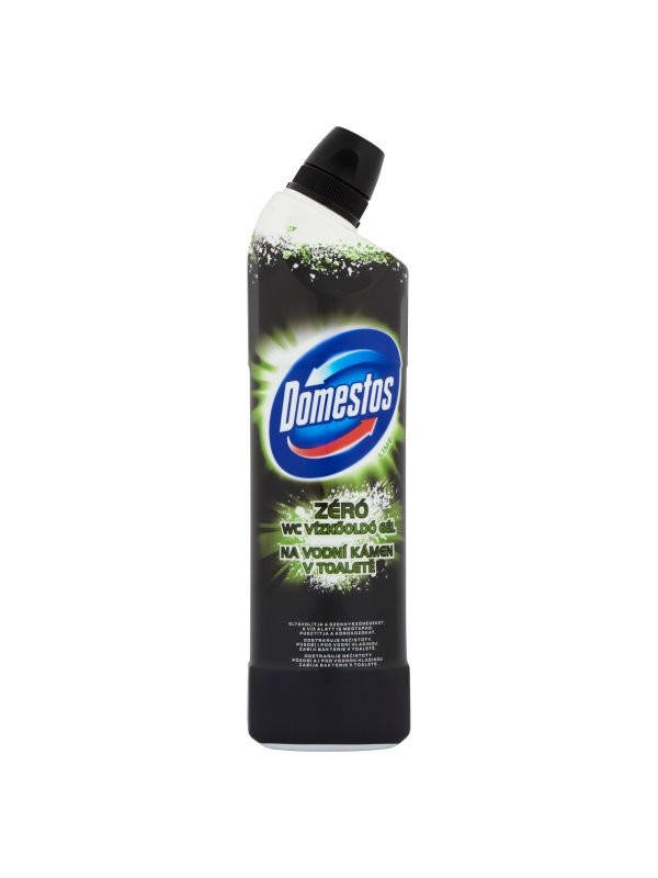 

Domestos Zero Lime Средство для чистки унитазов 750 мл