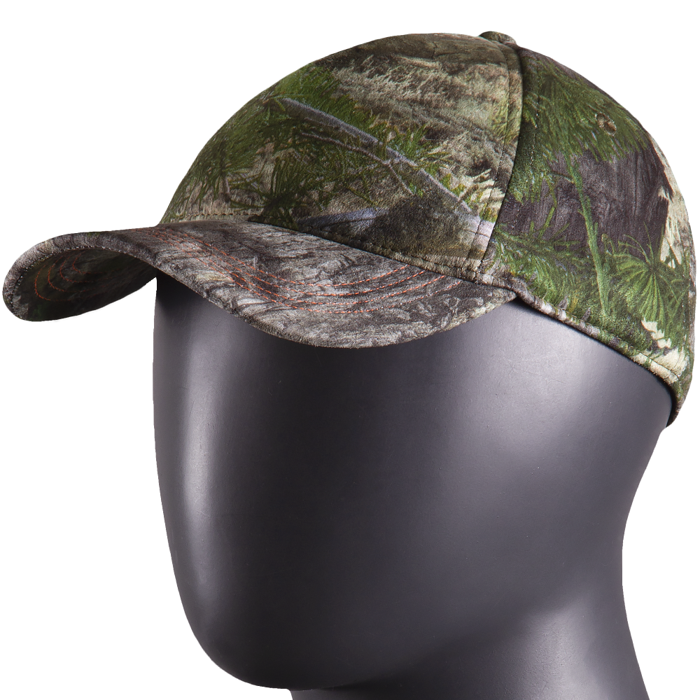 

Бейсболка CamoFLEX Sequoia