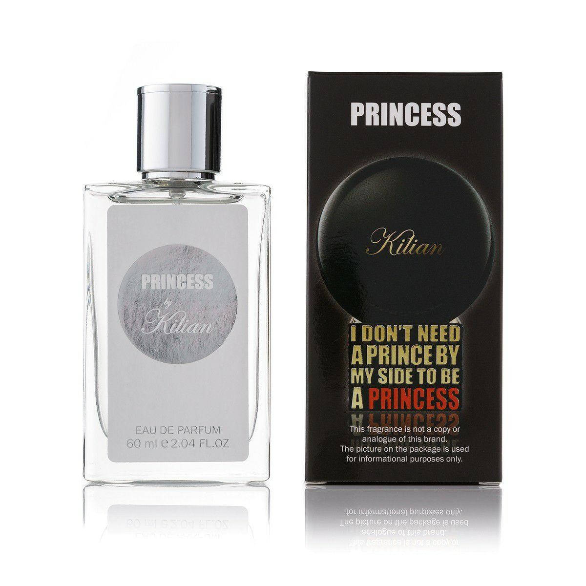 

Kilian I Don't Need A Prince By My Side To Be A Princess - Travel Spray 60ml