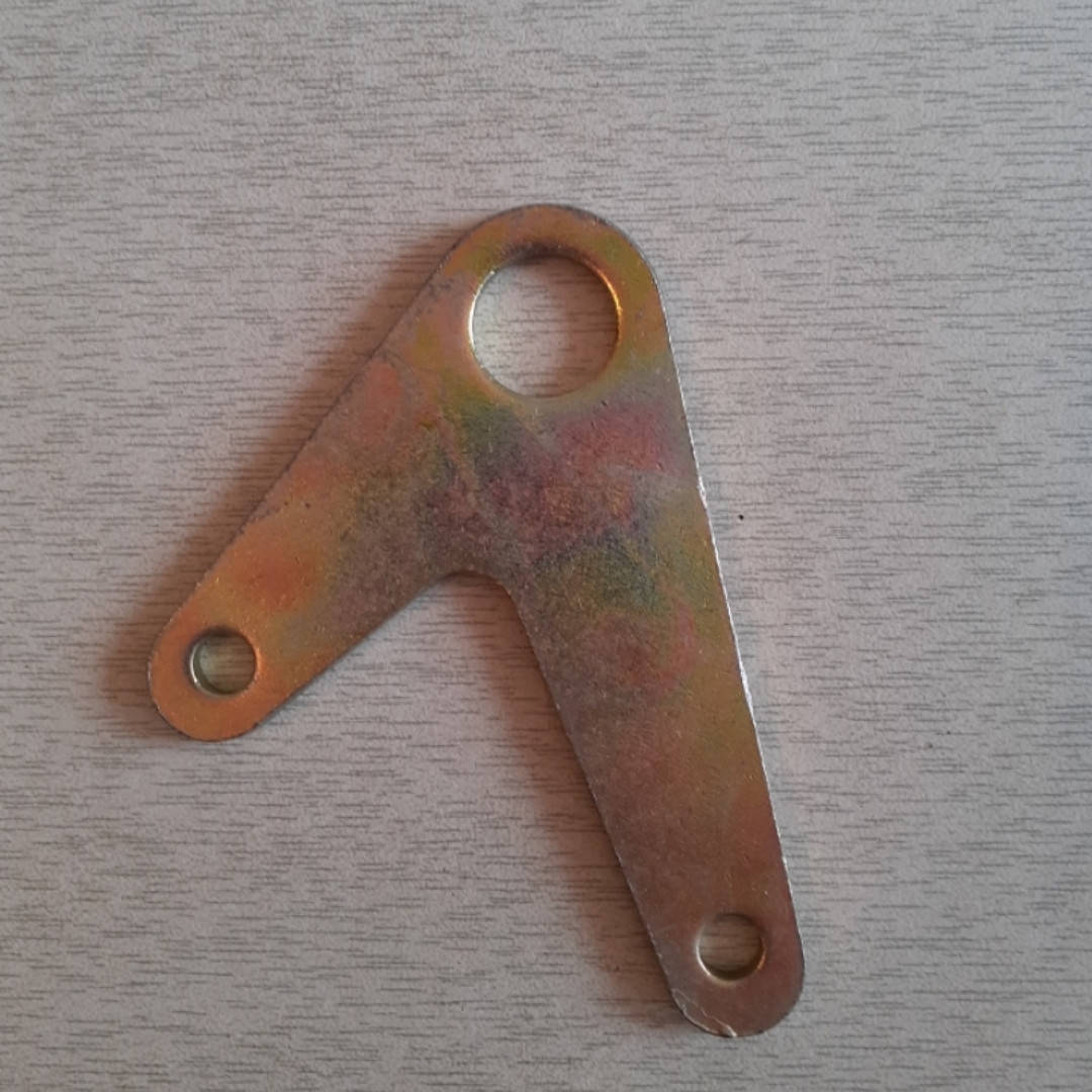 

Рычаг вилки блокировки дифференциала редуктора 180N/190N/195N