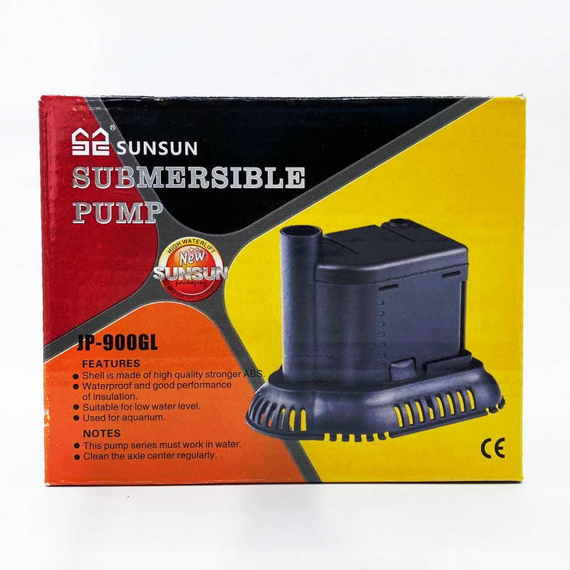

Насос для аквариума SunSun JP-900GL