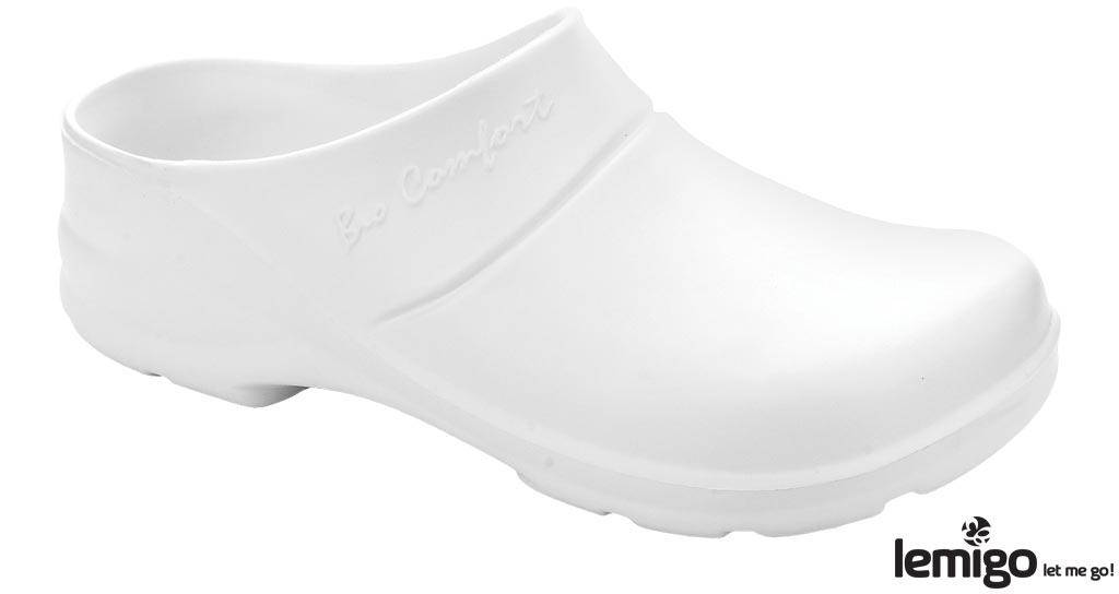 

Сланцы рабочие (обувь водостойкая) BLBIOCOMFORT W, Зелёный