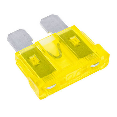 

ПРЕДОХРАНИТЕЛЬ AMF-20A