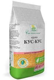 

Терра Крупа Кус-Кус 500г*20шт