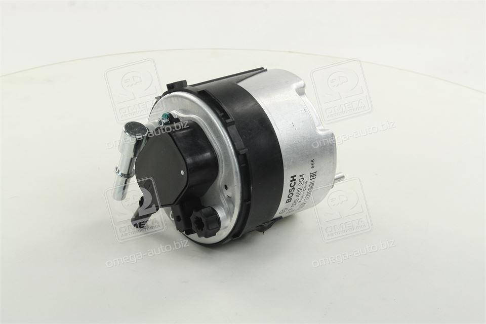 

Фильтр топливный FORD FOCUS II, C-MAX 1.6 TDCI 03- (пр-во BOSCH) F026402204