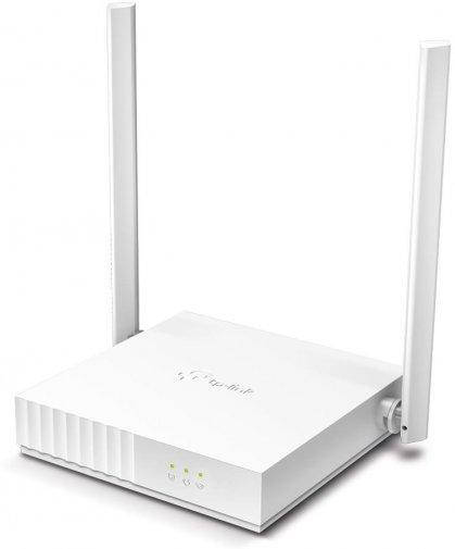 

Роутер TP-Link TL-WR820N *