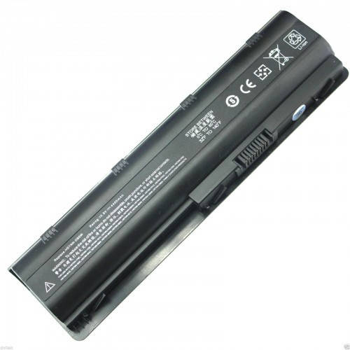 

Аккумулятор (батарея) HP Pavilion MU06 593550-001 593553-001 593554-001 593562-001 HSTNN-178C HSTNN-179C, Черный