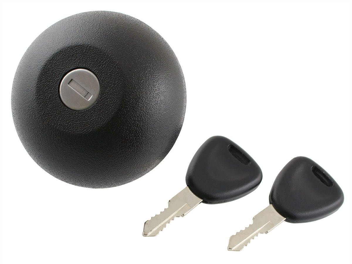 

Крышка топливного бака Renault Master Opel Movano