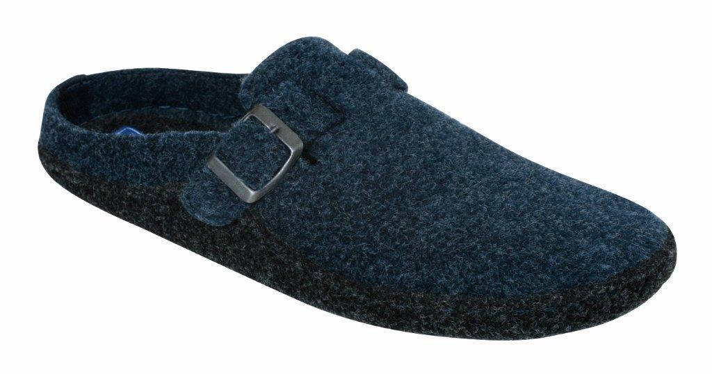 

Мужские домашние тапочки Inblu CN-B2 541